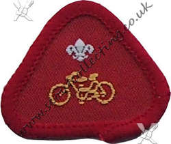 Cyclist