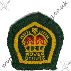 King Scout Rover 