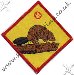 Neckerchief Badge