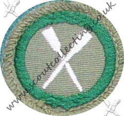 KW Oarsman