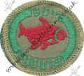Angler Khaki 