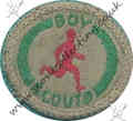 Athlete Khaki 