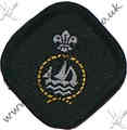 Boatswain