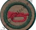 Bugler Khaki