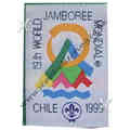 Chile 1999