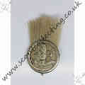 District Senior Scoutmaster Hat Plume Iss 3a