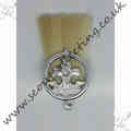 District Senior Scoutmaster Hat Plume Iss 6
