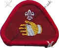 First Aider