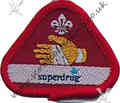 First Aider