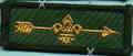 Gold Arrow 1971 to 1990