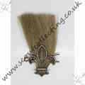 Instructor Hat Plume Type 1