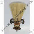 Instructor Hat Plume Type 2