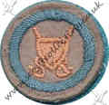 Master-at-Arms Khaki