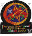 Mexico 2000