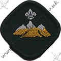 Mountaineer