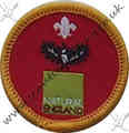 Naturalist