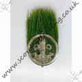 Senior Scoutmaster Hat Plume Iss 3a