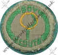 Stamp Collector Khaki 