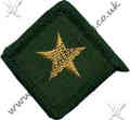 Year Stars 1967 to 1984